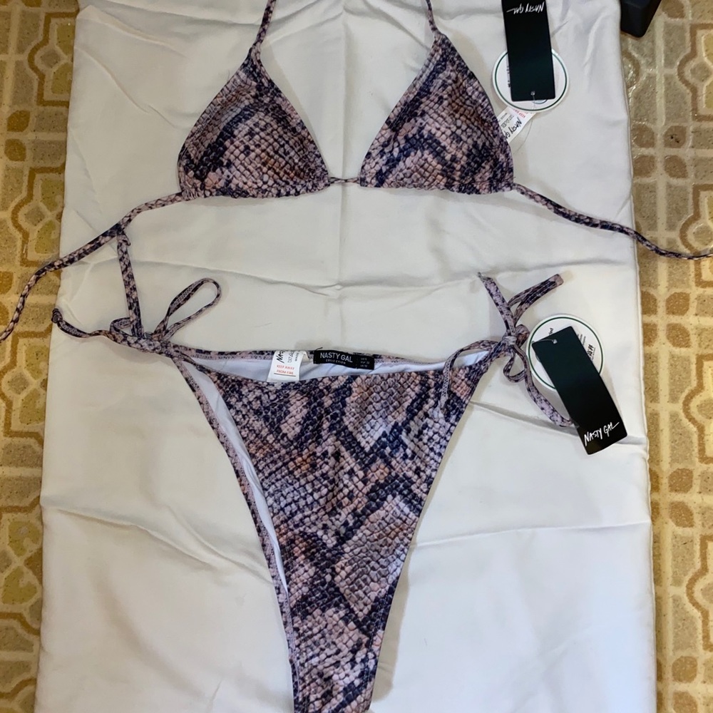 Bikini set